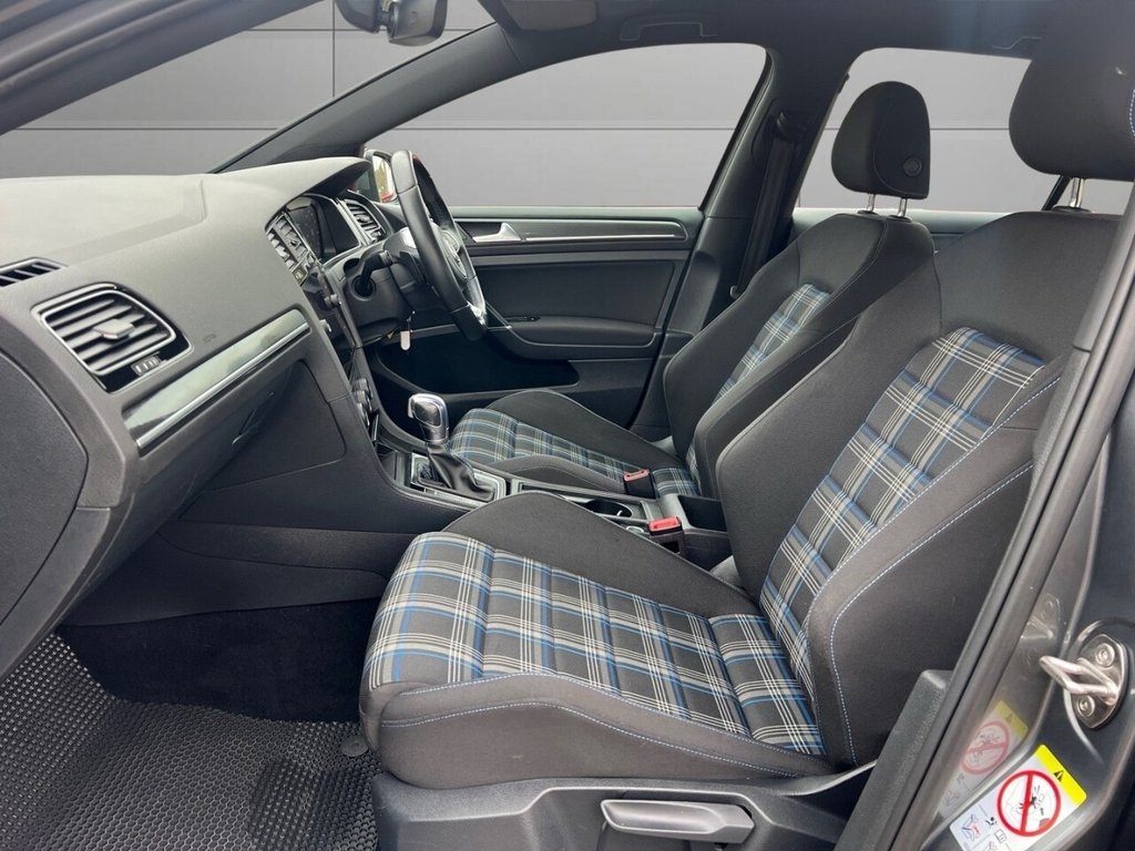 Used Volkswagen Golf 2018 for sale - 76744511: Photo 13