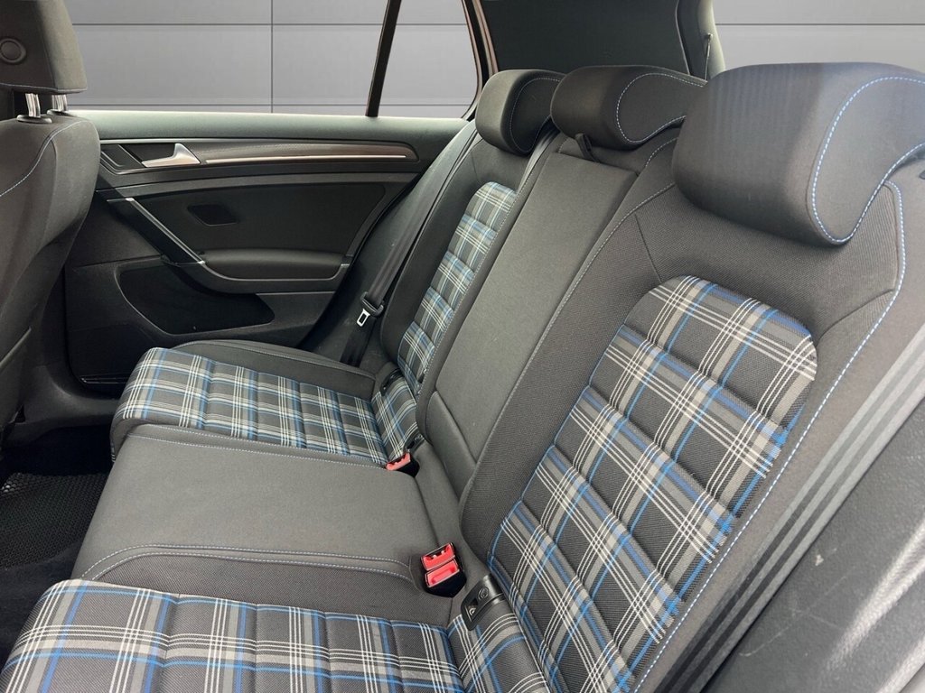 Used Volkswagen Golf 2018 for sale - 76744511: Photo 15