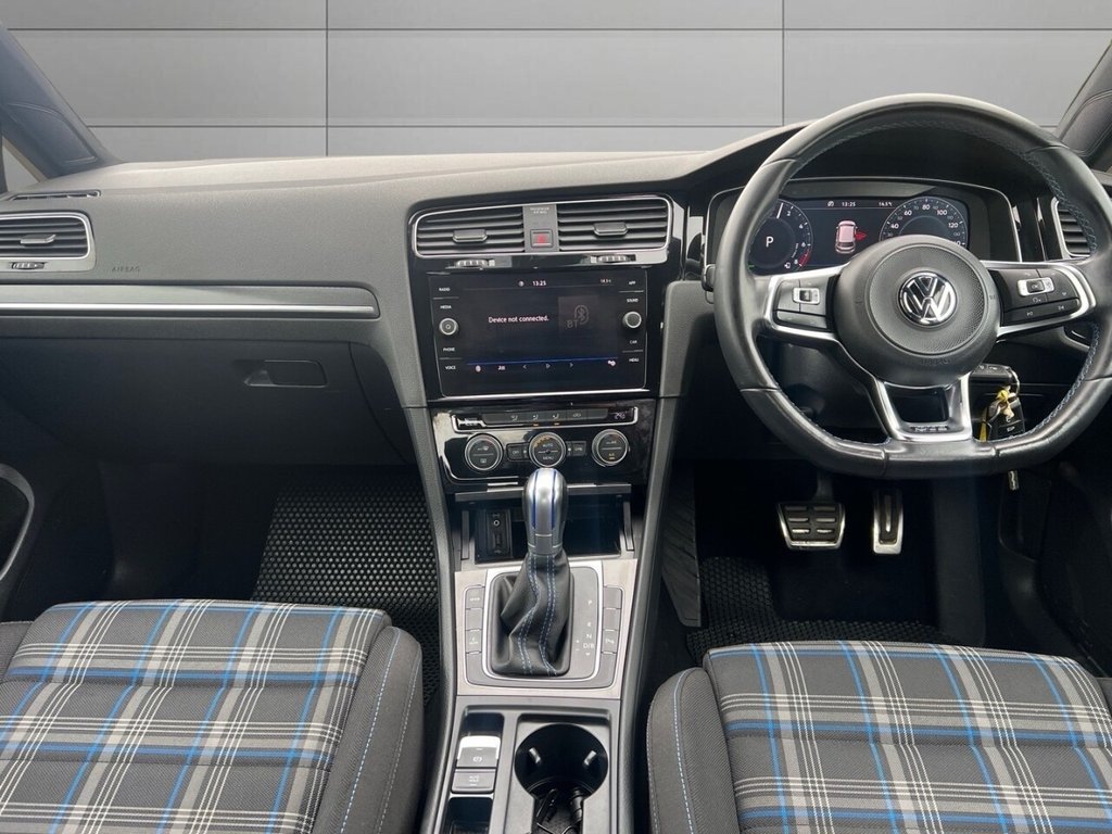 Used Volkswagen Golf 2018 for sale - 76744511: Photo 17