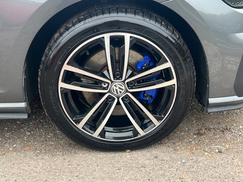 Used Volkswagen Golf 2018 for sale - 76744511: Photo 21