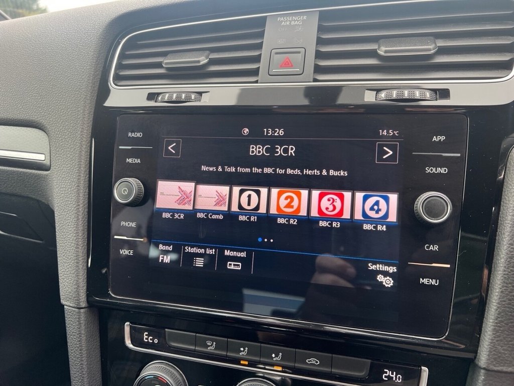 Used Volkswagen Golf 2018 for sale - 76744511: Photo 28