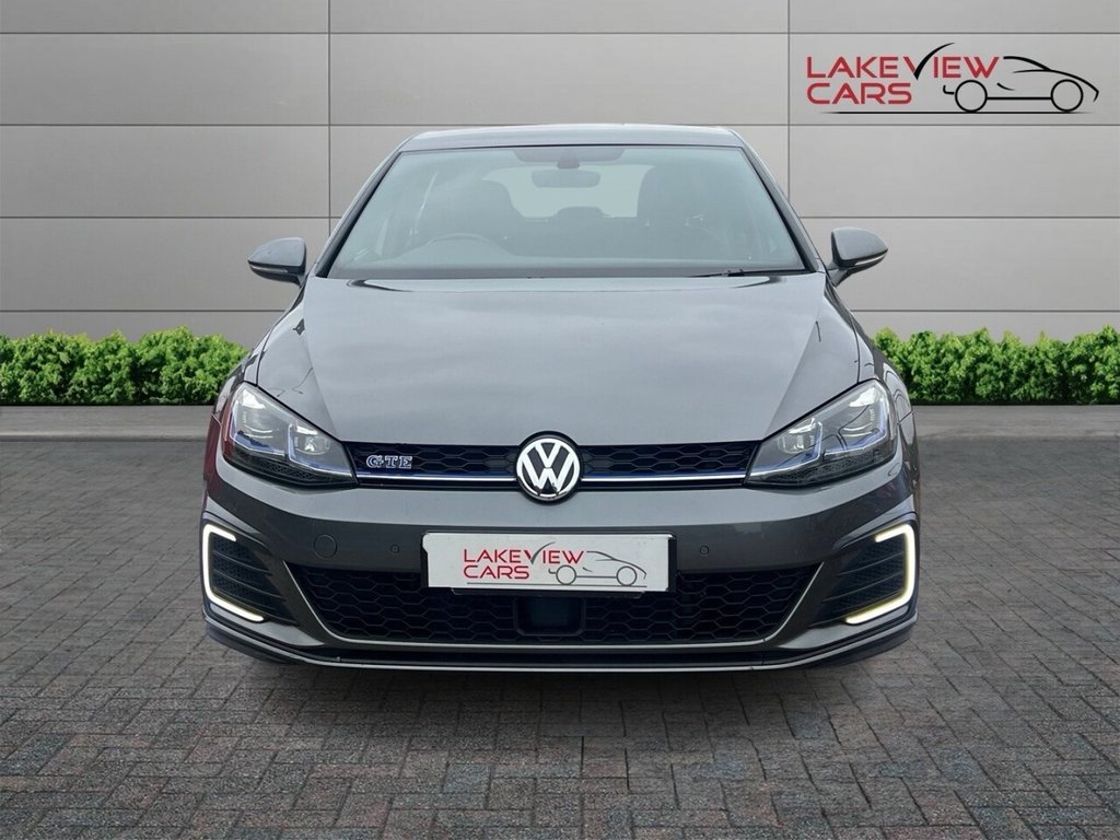 Used Volkswagen Golf 2018 for sale - 76744511: Photo 5