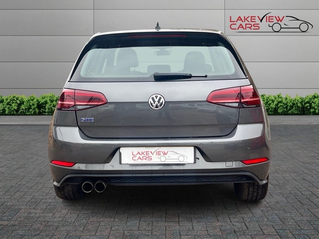 Used Volkswagen Golf 2018 for sale - 76744511: Photo 6