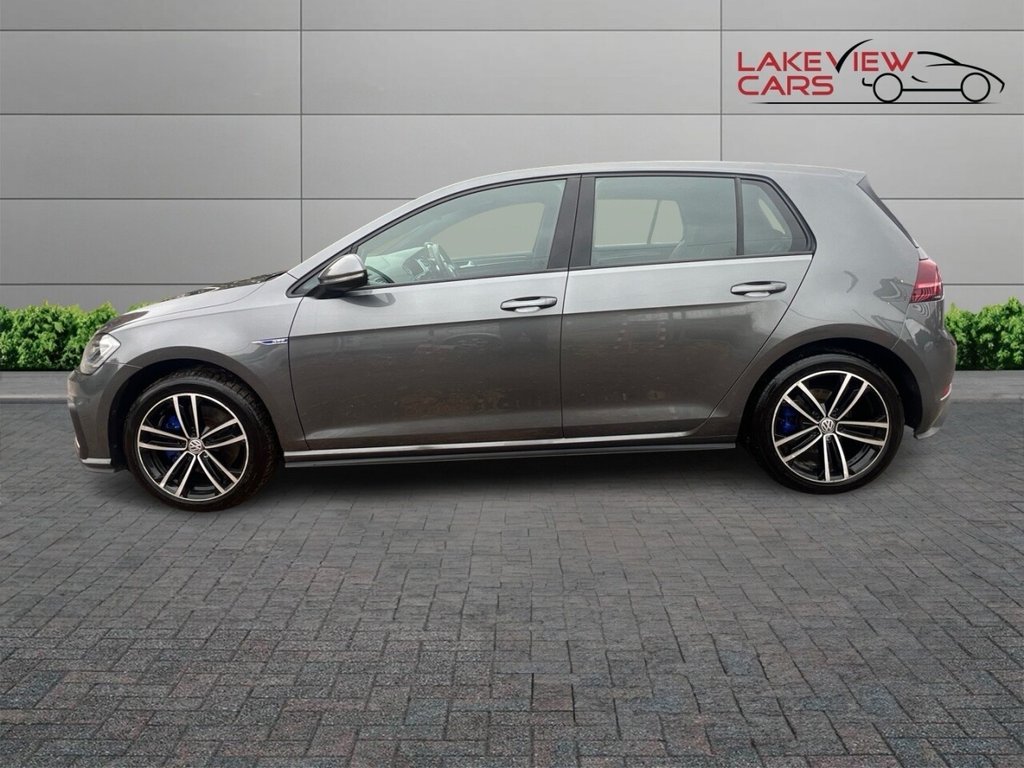 Used Volkswagen Golf 2018 for sale - 76744511: Photo 9