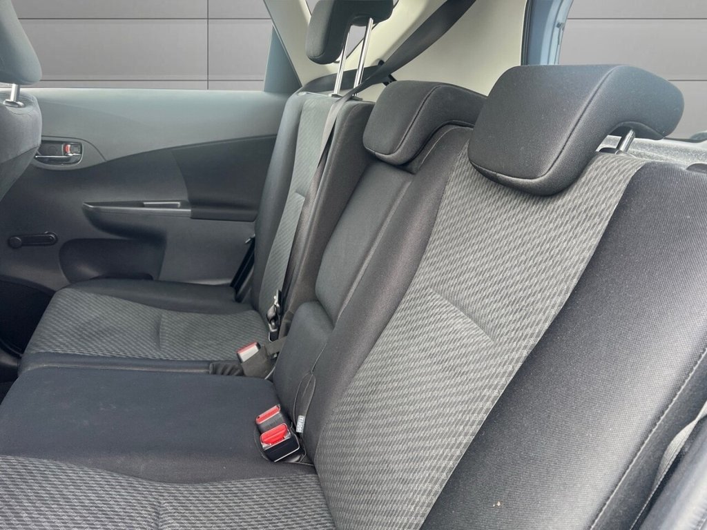 Used Toyota Verso 2011 for sale - 76744482: Photo 15