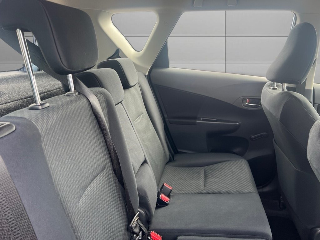 Used Toyota Verso 2011 for sale - 76744482: Photo 18