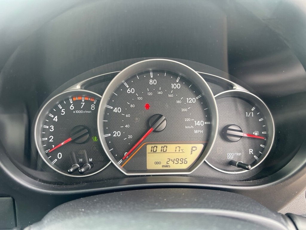 Used Toyota Verso 2011 for sale - 76744482: Photo 22