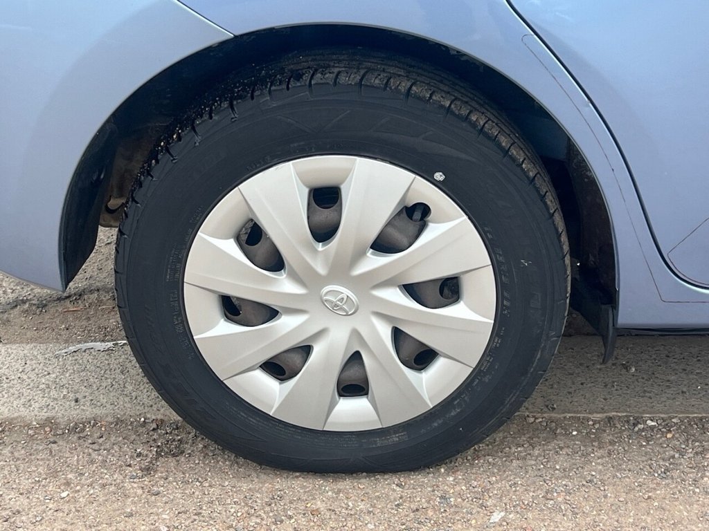 Used Toyota Verso 2011 for sale - 76744482: Photo 23