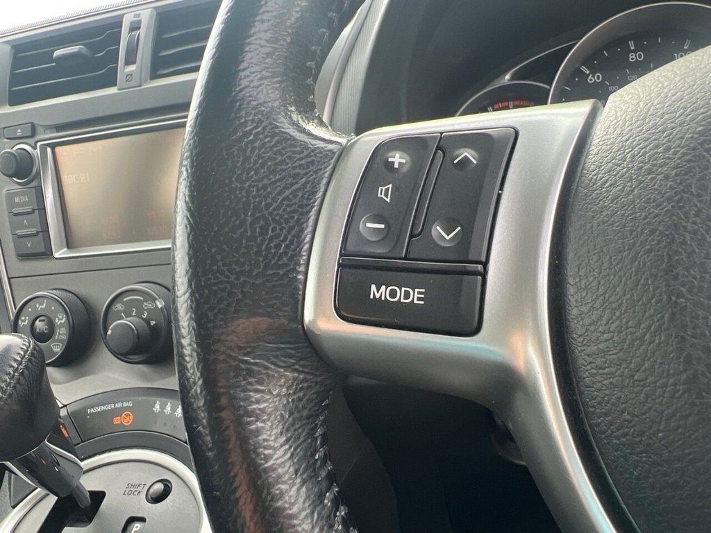 Used Toyota Verso 2011 for sale - 76744482: Photo 26