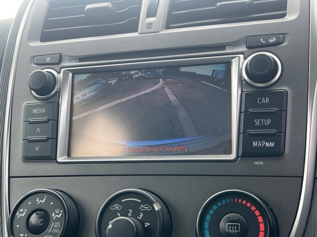 Used Toyota Verso 2011 for sale - 76744482: Photo 27