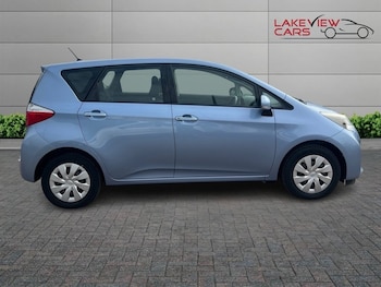 Used Toyota Verso 2011 for sale - 76744482: Photo