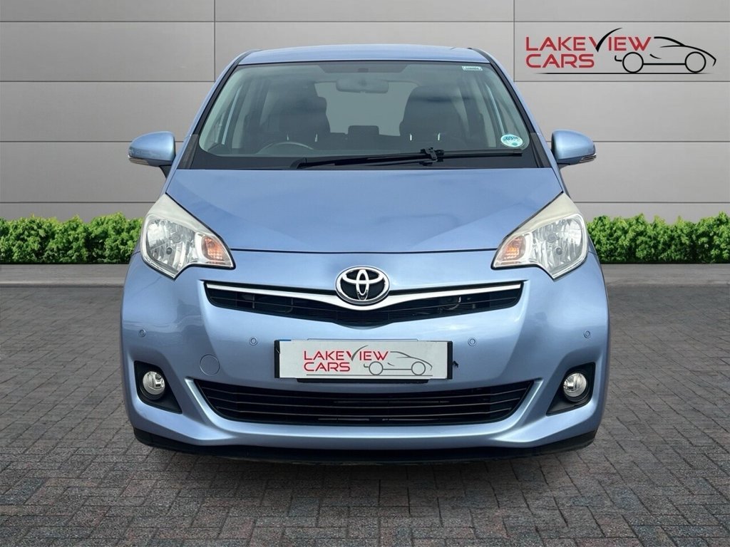 Used Toyota Verso 2011 for sale - 76744482: Photo 6