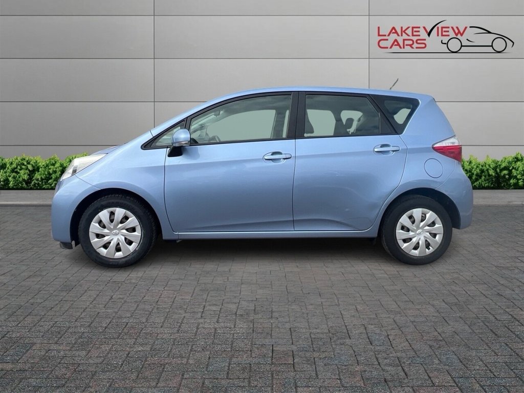 Used Toyota Verso 2011 for sale - 76744482: Photo 7