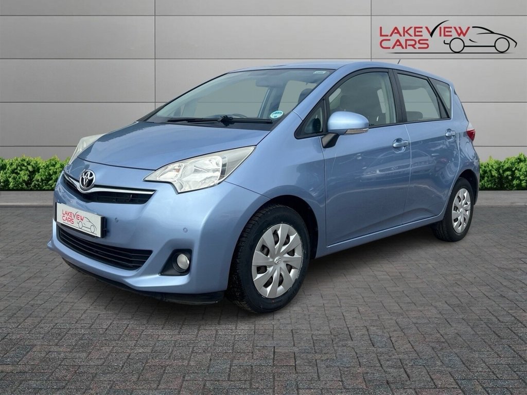 Used Toyota Verso 2011 for sale - 76744482: Photo 9