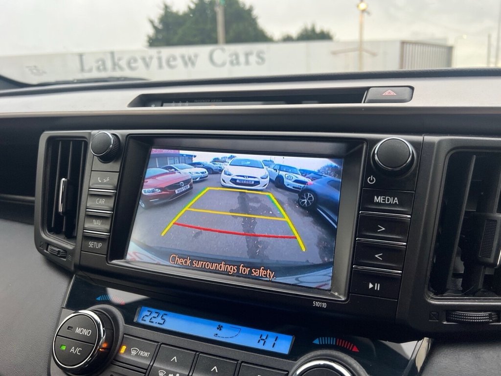 Used Toyota RAV4 2018 for sale - 76744531: Photo 24