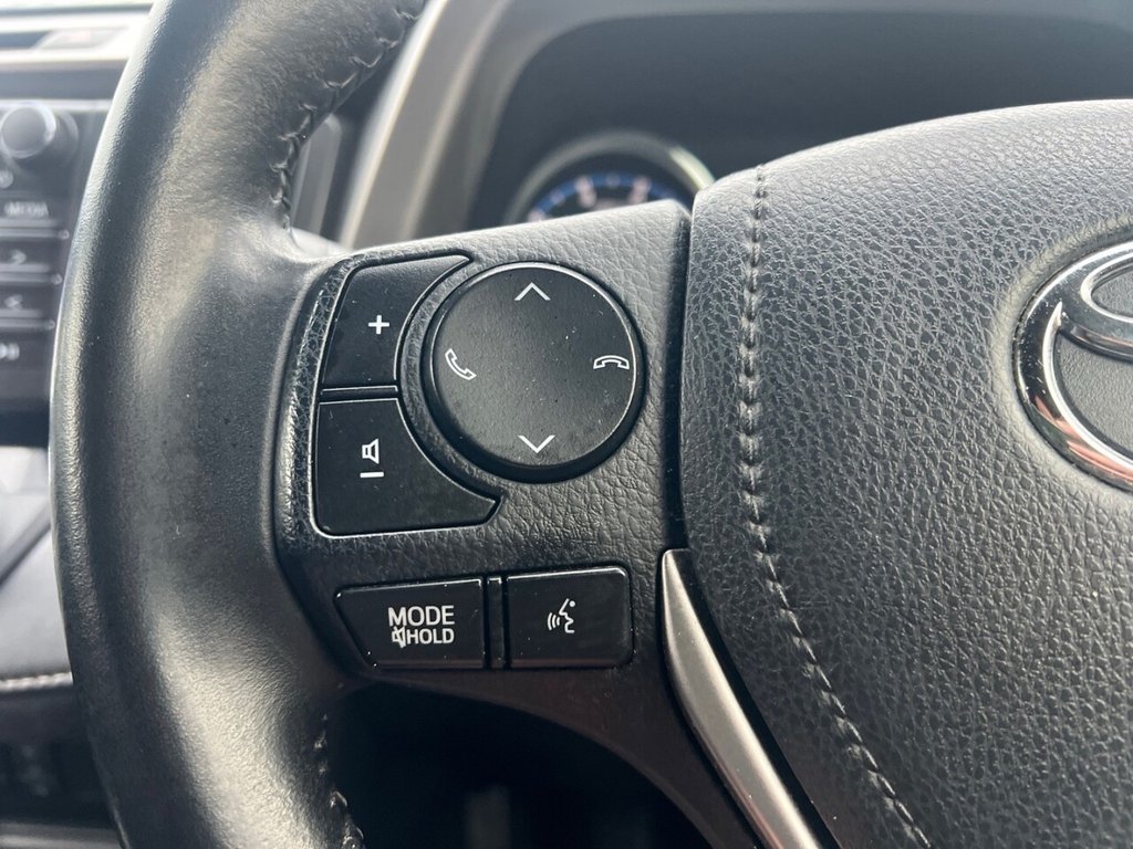 Used Toyota RAV4 2018 for sale - 76744531: Photo 25