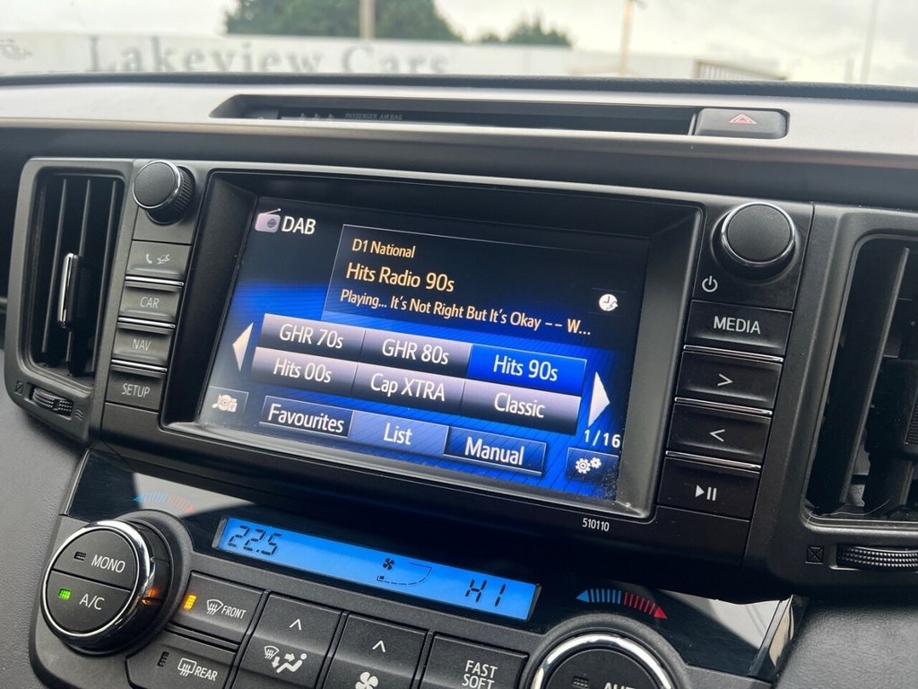 Used Toyota RAV4 2018 for sale - 76744531: Photo 26