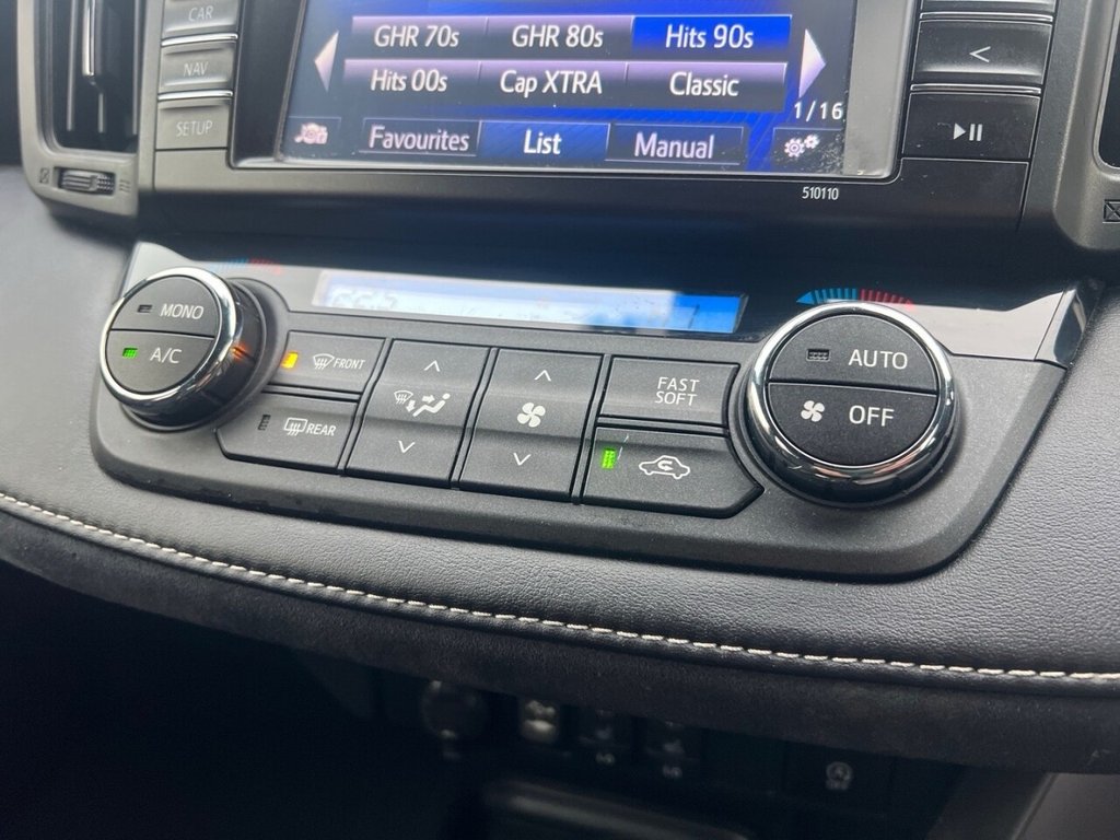 Used Toyota RAV4 2018 for sale - 76744531: Photo 28