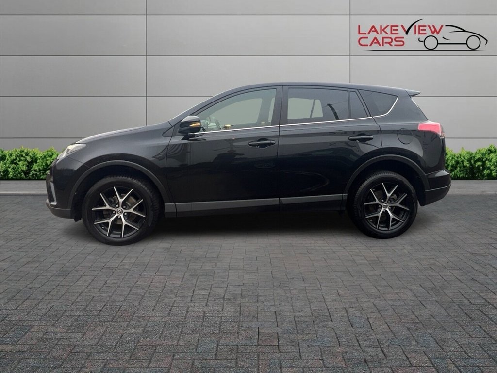 Used Toyota RAV4 2018 for sale - 76744531: Photo 6