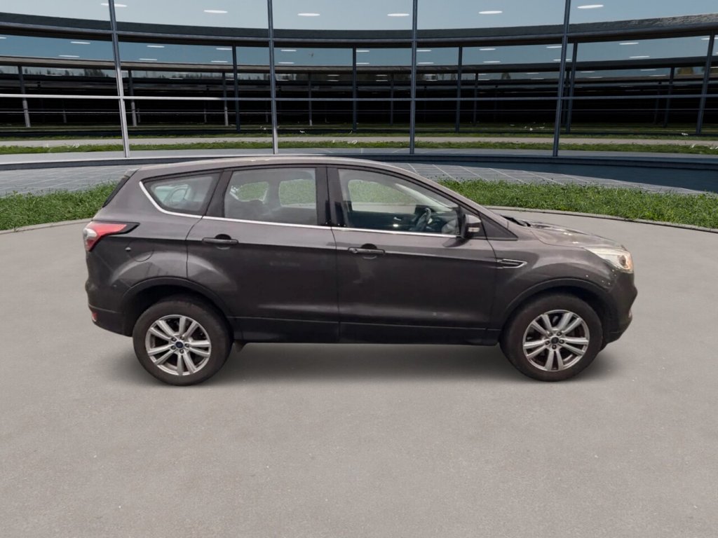 Used Ford Kuga 2017 for sale - 76754583: Photo 1