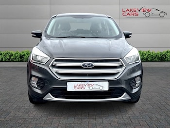 Used Ford Kuga 2017 for sale - 76754583: Photo