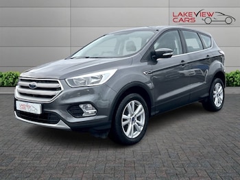 Used Ford Kuga 2017 for sale - 76754583: Photo