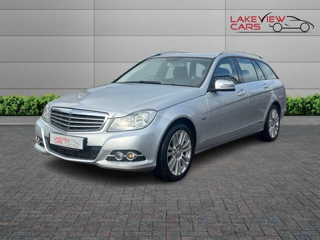 Used Mercedes-Benz C Class 2019 for sale - 76744447: Photo 10