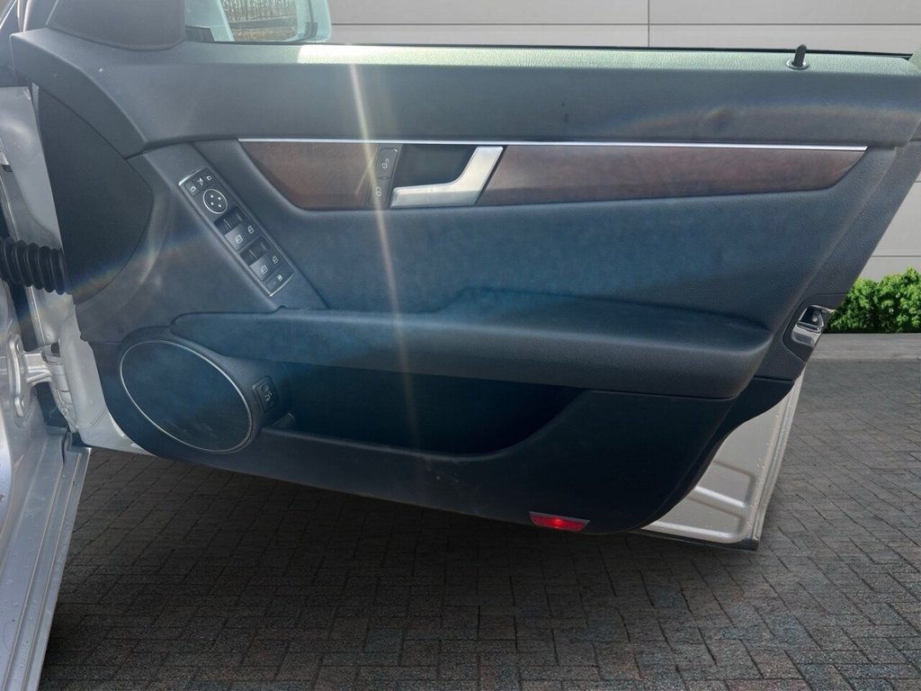 Used Mercedes-Benz C Class 2019 for sale - 76744447: Photo 13