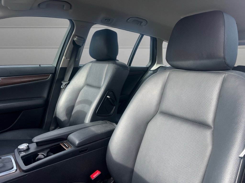 Used Mercedes-Benz C Class 2019 for sale - 76744447: Photo 15