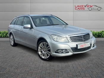 Used Mercedes-Benz C Class 2019 for sale - 76744447: Photo