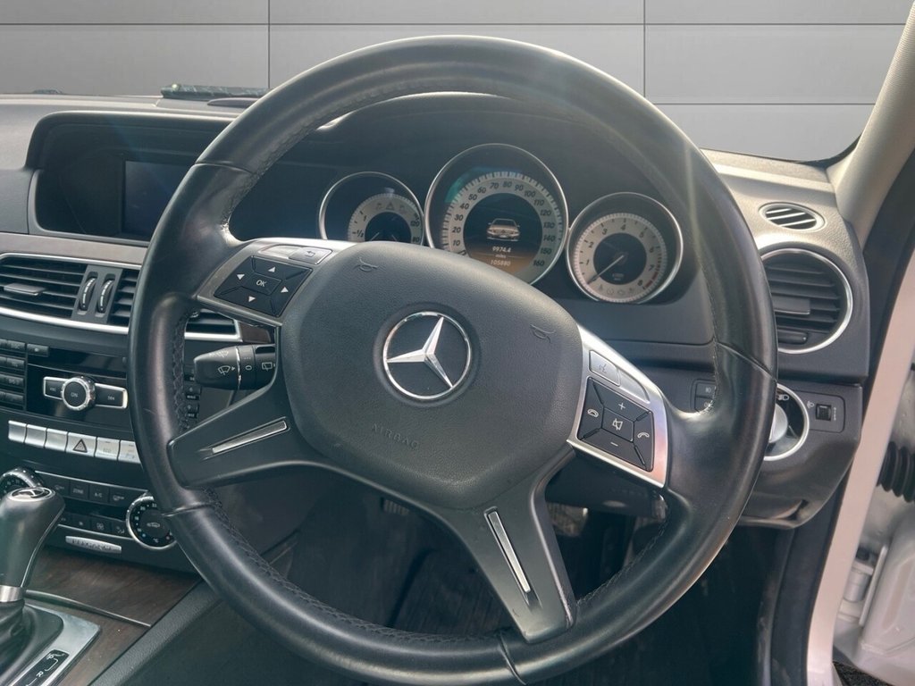 Used Mercedes-Benz C Class 2019 for sale - 76744447: Photo 20