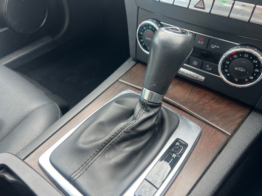 Used Mercedes-Benz C Class 2019 for sale - 76744447: Photo 21