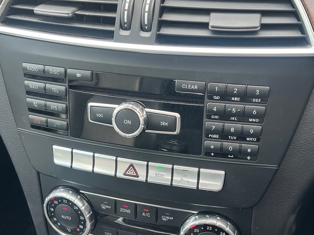 Used Mercedes-Benz C Class 2019 for sale - 76744447: Photo 23