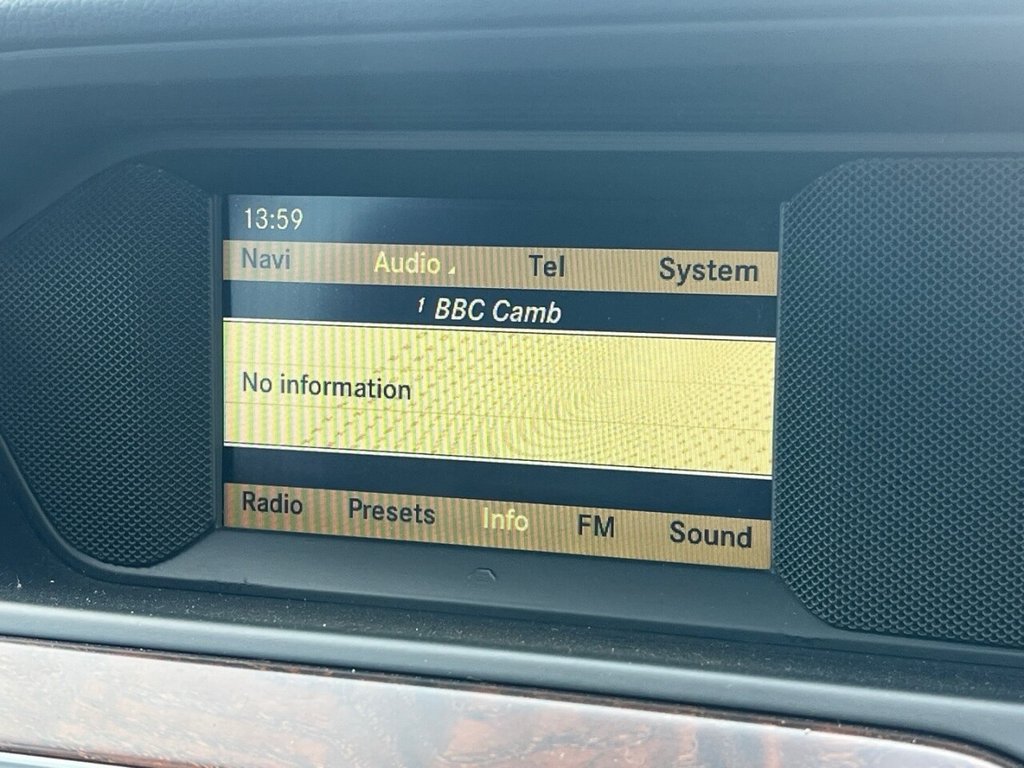 Used Mercedes-Benz C Class 2019 for sale - 76744447: Photo 27