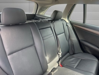 Used Mercedes-Benz C Class 2019 for sale - 76744447: Photo