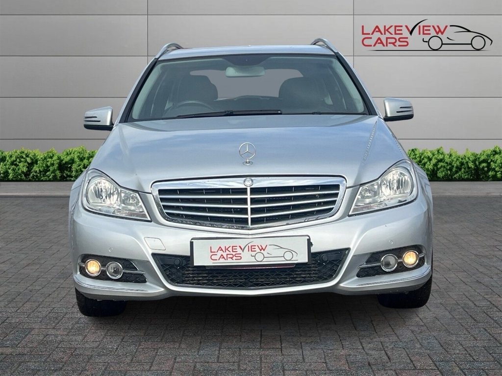 Used Mercedes-Benz C Class 2019 for sale - 76744447: Photo 8