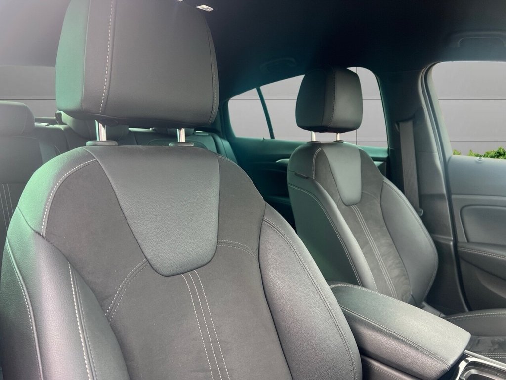 Used Vauxhall Insignia 2021 for sale - 76744456: Photo 10