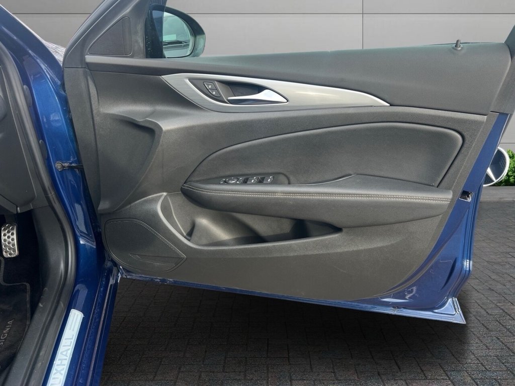 Used Vauxhall Insignia 2021 for sale - 76744456: Photo 12