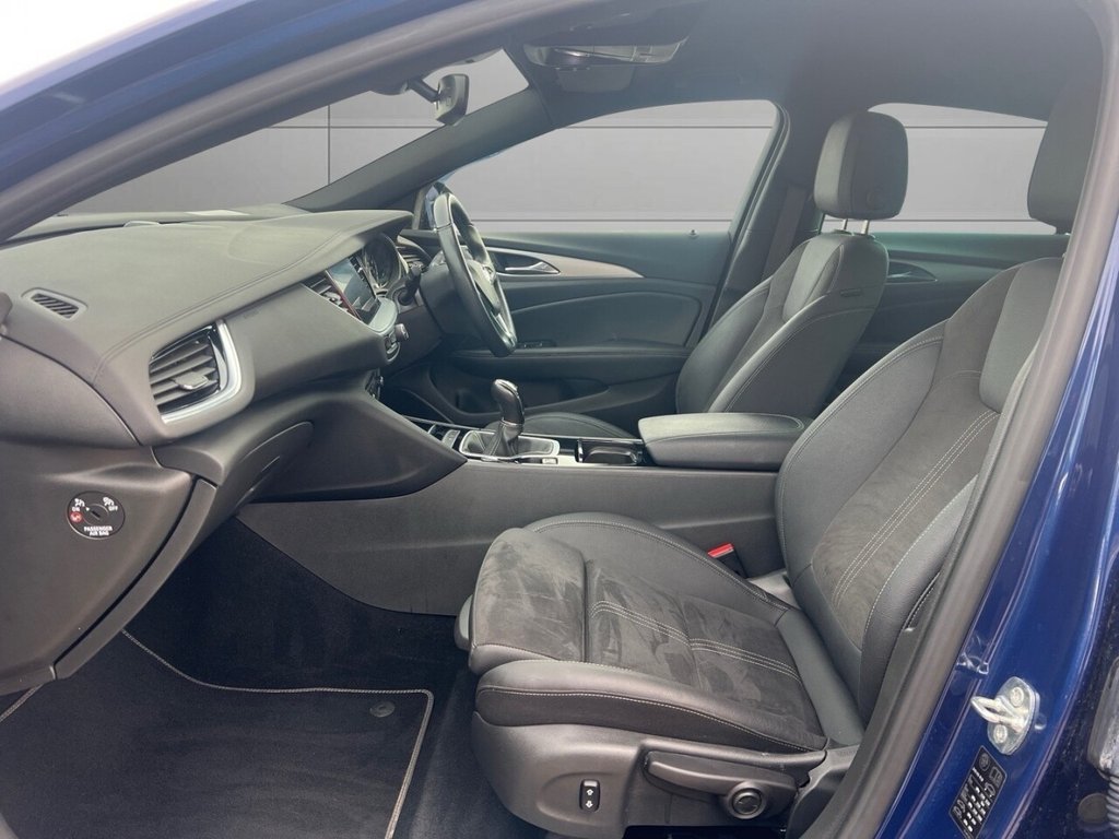 Used Vauxhall Insignia 2021 for sale - 76744456: Photo 13