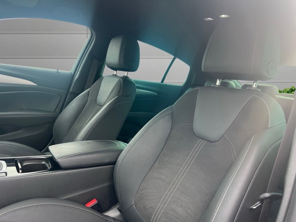 Used Vauxhall Insignia 2021 for sale - 76744456: Photo 14