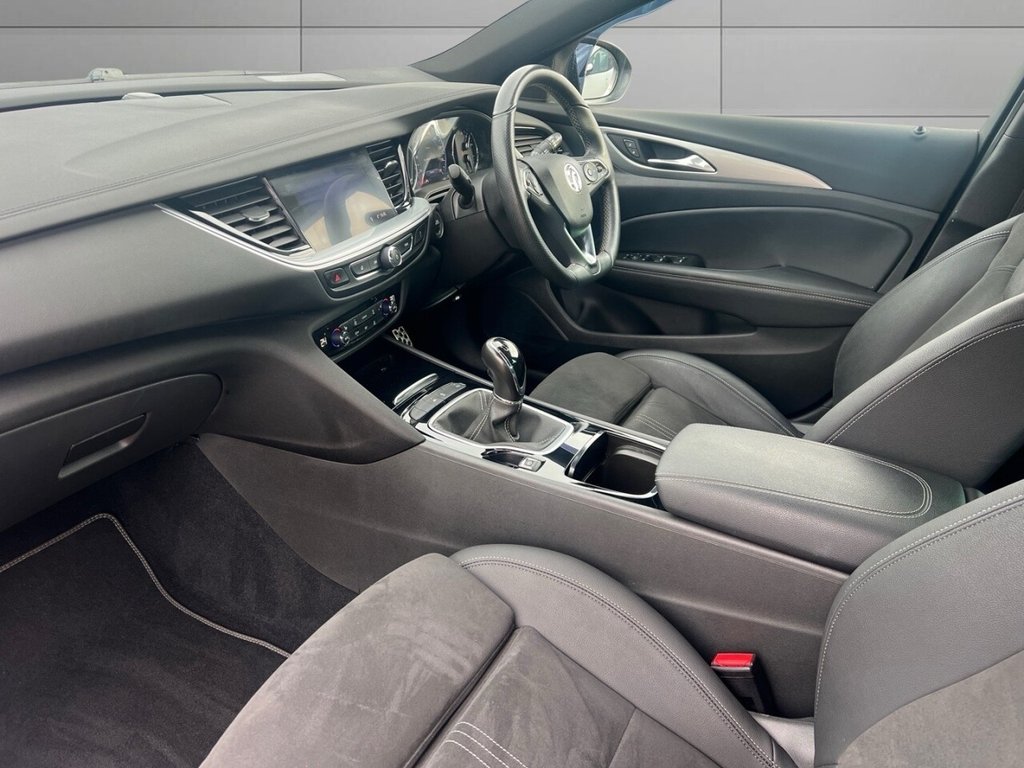 Used Vauxhall Insignia 2021 for sale - 76744456: Photo 15