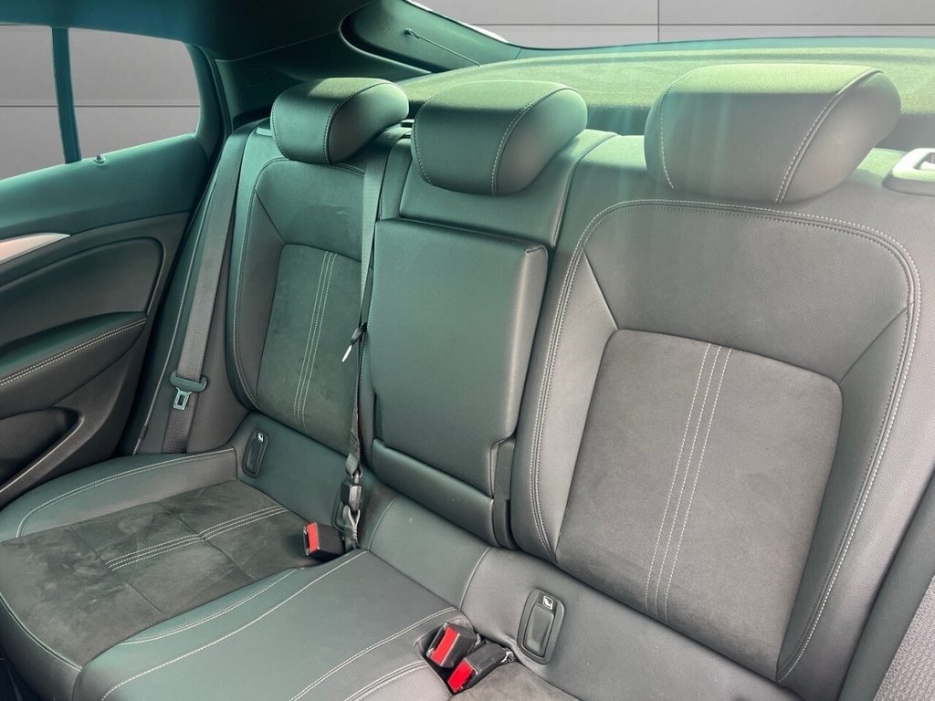 Used Vauxhall Insignia 2021 for sale - 76744456: Photo 16