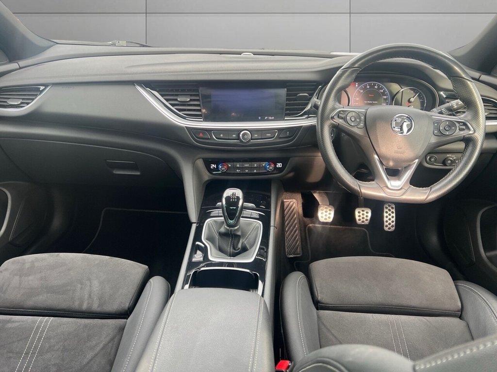 Used Vauxhall Insignia 2021 for sale - 76744456: Photo 17