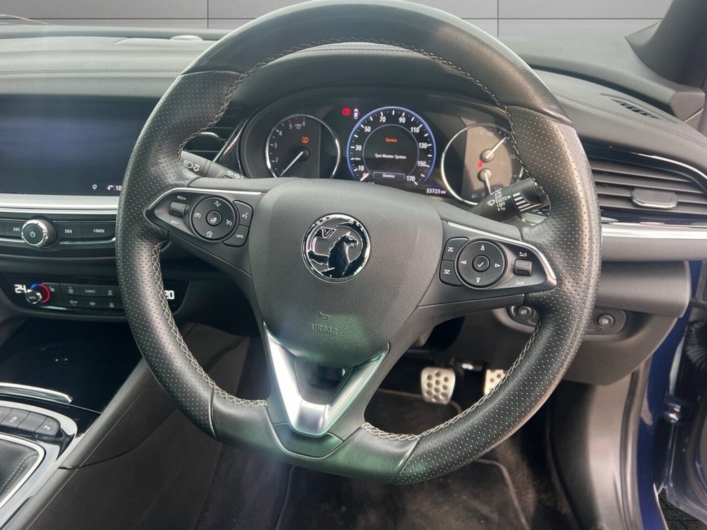 Used Vauxhall Insignia 2021 for sale - 76744456: Photo 18