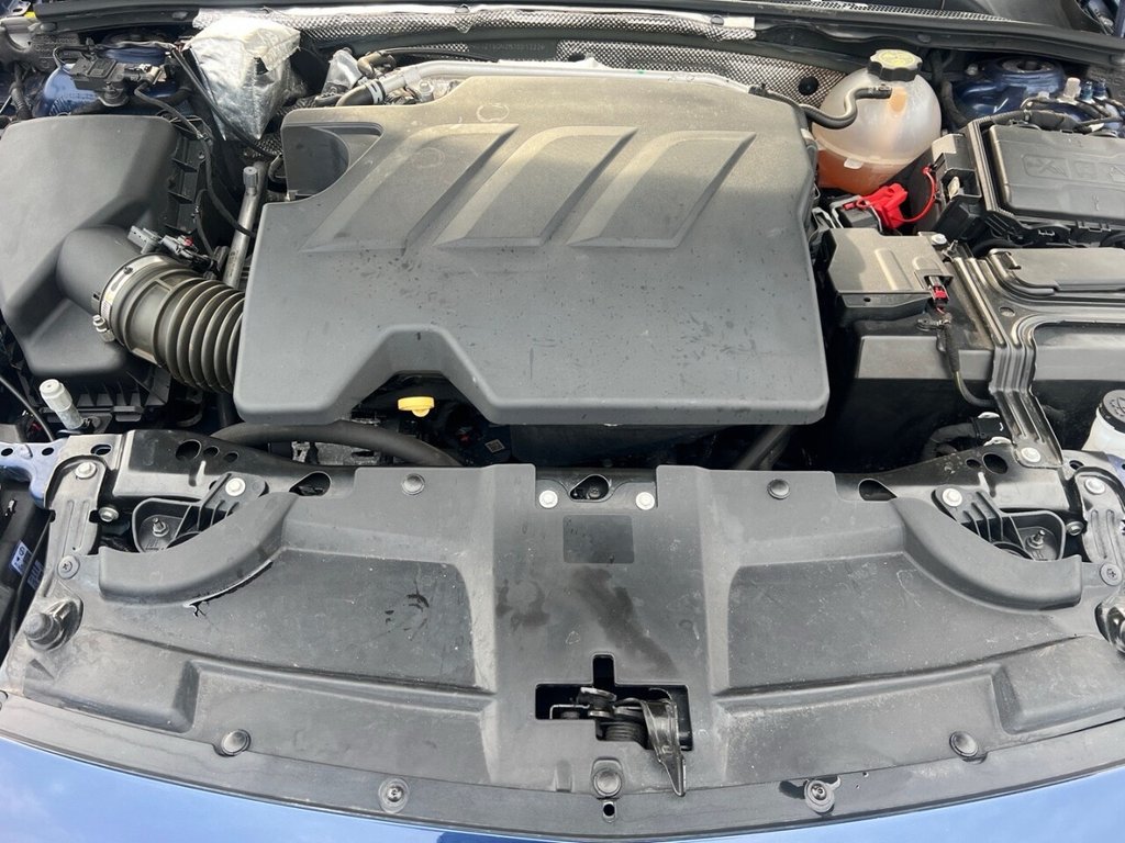 Used Vauxhall Insignia 2021 for sale - 76744456: Photo 20