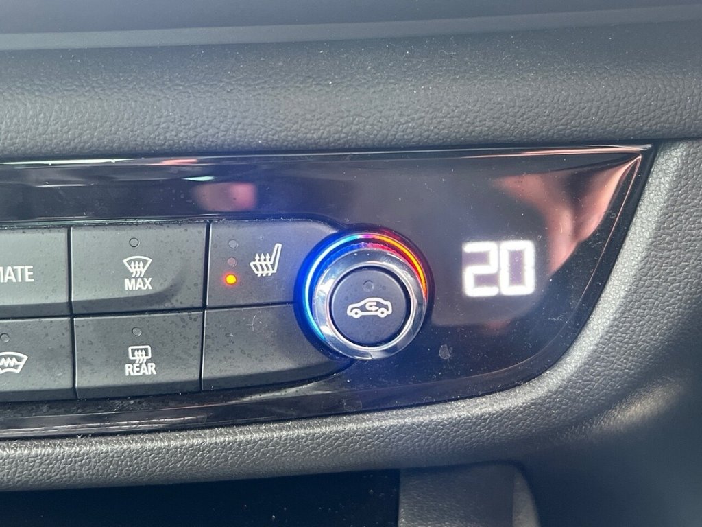 Used Vauxhall Insignia 2021 for sale - 76744456: Photo 23