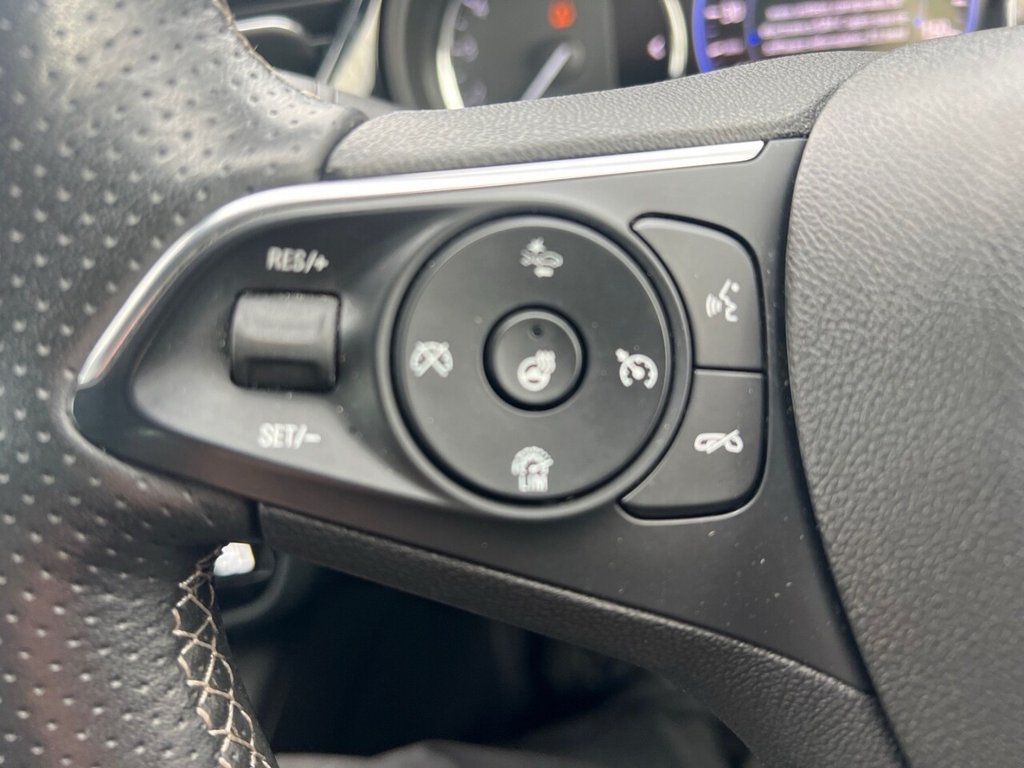 Used Vauxhall Insignia 2021 for sale - 76744456: Photo 25