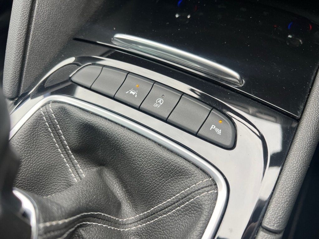 Used Vauxhall Insignia 2021 for sale - 76744456: Photo 27