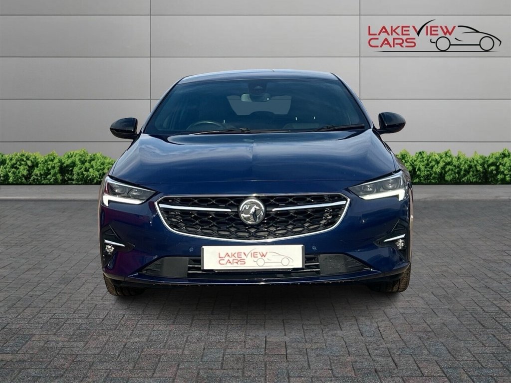 Used Vauxhall Insignia 2021 for sale - 76744456: Photo 5