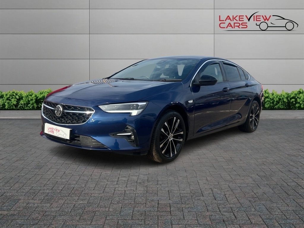 Used Vauxhall Insignia 2021 for sale - 76744456: Photo 6